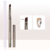 Cọ vẽ lông chồn cao cấp thân kim loại chuyên dùng làm nail