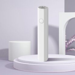 Máy hơ gel tích điện cầm tay UV/LED chuyên dùng làm nail